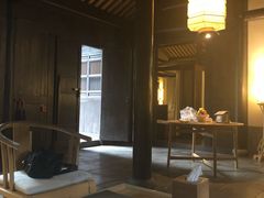 -法云安缦酒店