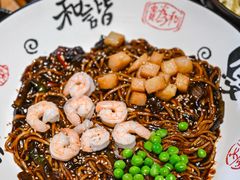 -乐园夜市场(五道口王庄路店)