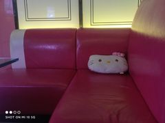 -V-SHOW主题KTV(新城店)