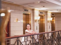 -国际饭店·原点咖啡吧ORIGIN CAFE&BAR
