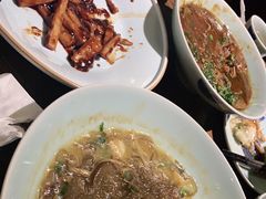葱香脆皮小黄鱼-老灶味道·本帮菜(昌平路店)