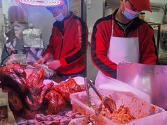 -章云板鸭(评事街店)