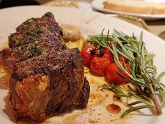 -波特曼西餐厅(中央大街店)