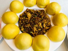 -福来居烤鸭店(天坛二店)