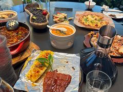 -烛影拾光观景餐厅·创意菜·摄影·小提琴(大唐不夜城店)