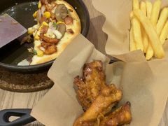 -必胜客(兰州国贸店)