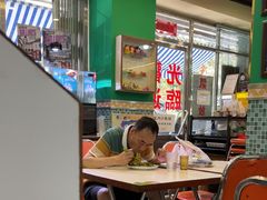 -華歡冰室-WahFoon(吉大店)
