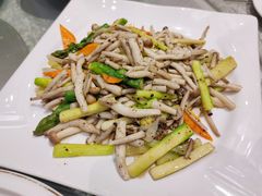 春笋蟹味菇-江南原著(中联广场店)