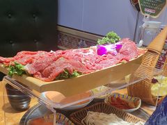 -塔兰齐新疆孜然火锅(鲤鱼山路店)