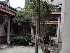 -吴祥记潮州菜·百年老字号·砂锅粥
