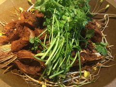 -蜀留香石锅鱼(六顺街店)