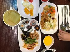 -台北帮厨(西双版纳融创茂店)