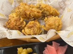 原味炸鸡-韩礼年糕(飞虹路店)