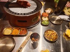 -核桃碳烤肉馆(深圳首店)