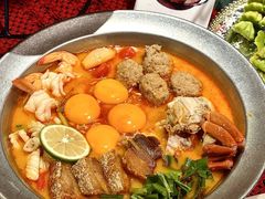 -翡翠鸟精品泰国菜(北辰财富中心店)