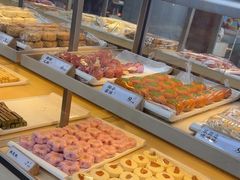 -祥禾饽饽铺·中式糕点(北京来福士店)