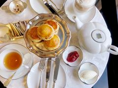 -上海苏宁宝丽嘉酒店·Cafe Bellagio西餐厅