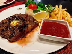 -WOLFGANG PUCK KITCHEN & BAR(迪士尼小镇店)