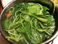 -初蓉丨遇见新川菜(亲贤街荣耀店)