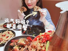-一棠龙虾•王牌虾球(恒隆广场店)