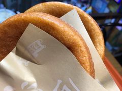 -精粉世家(汉街总部国际A座店)