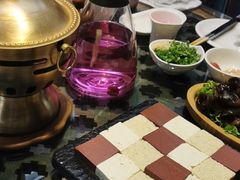 -慢丽江·云南野生菌土鸡锅(西山店)
