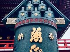 -浅草寺