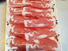 -东门口涮肉·砂锅·烤串(老门东店)