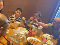 -岳城根据地(洣江大道店)