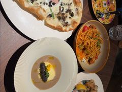 -JINNS锦时 steak&pizza(浸信会礼拜堂旧址店)