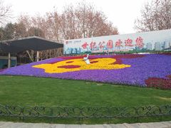 -南汇嘴观海公园