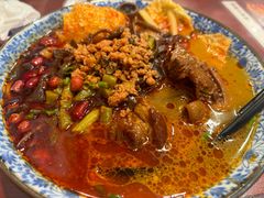 -螺世纪螺蛳粉·桂味小排档(裕德店)