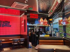 -胖哥俩肉蟹煲(萧山加州阳光店)