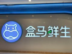 -盒马鲜生(宝地店)