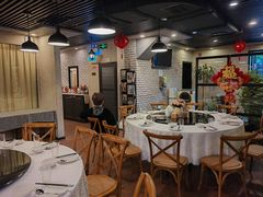 -徐记私厨(半淞园路店)