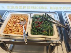 -素满香·食养自助(福州·长乐北路店)