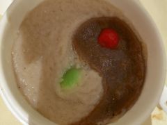 太极芋泥-聚春园自助餐厅(东街口店)