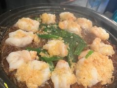 -绿茶餐厅(壹方天地店)