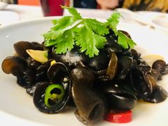 -丰收日·小海鲜·沪上家宴(顾村正大店)