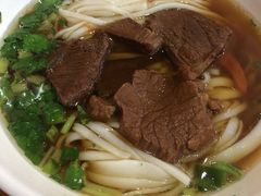 牛肉粉-肆姐面粉馆(坡子街店)