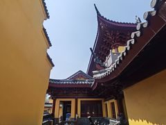 -鸡鸣赐茶(鸡鸣寺路店)