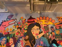 -Mesa Madre梅萨妈妈·Bintana(国贸店)