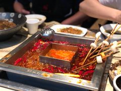 -锦城印象火锅(天府三街店)