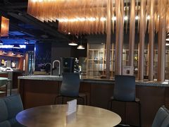 大堂-sugarman espresso素饮糖人高新咖啡工厂
