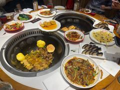 -玺炖·中国铁锅炖(虹桥天街店)