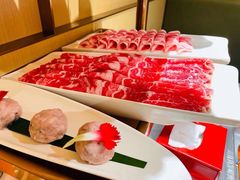 -海底捞火锅(团结桥店)