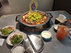 -一味一诚•鲜嫩烤鱼(昌平悦荟店)