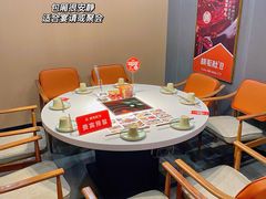 包厢-超级鲜•胡毛肚火锅(扬帆店)