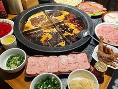 -陈眼镜火锅(总店)