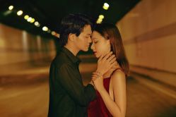 -拾尚映画·STUDIO婚纱摄影(中关村店)